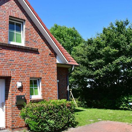 Ferienhaus Carolinenwind Carolinensiel Exterior photo